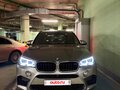2018 BMW X5 M II (F85), серый, 5500000 рублей - вид 5