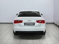 2013 Audi A6 IV (C7), белый, 1449000 рублей - вид 3