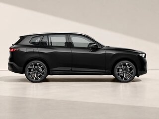 2026 BMW X5 40d V (G65), чёрный, 14970000 рублей, вид 4