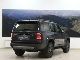 2026 Toyota Land Cruiser Prado 250 Series, серый, 11400000 рублей, вид 4