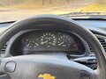 2009 Chevrolet Lanos I, серебристый, 140000 рублей - вид 6