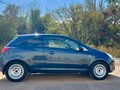 2007 Opel Corsa D, серый - вид 7
