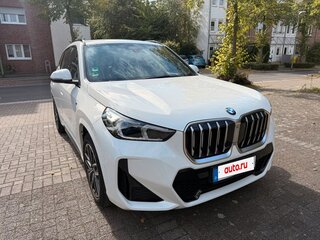 2023 BMW X1 20i sDrive III (U11/U12), белый, 3530001 рублей, вид 3