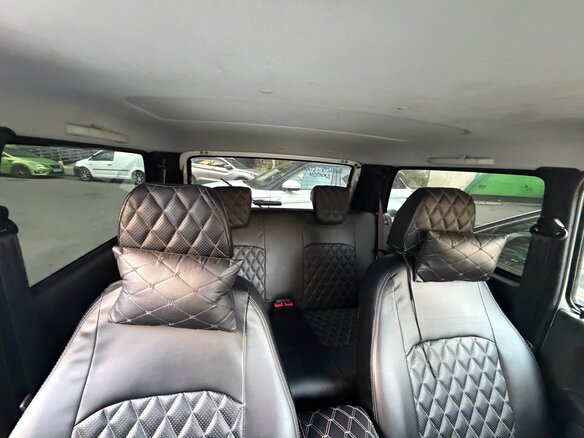 2025 Lada (ВАЗ) Niva Legend I, белый, 800000 рублей - вид 7