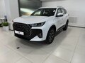 2026 Tenet T7, белый, 3010000 рублей - вид 9