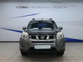 2012 Nissan X-Trail II Рестайлинг, серый, 1090000 рублей - вид 5