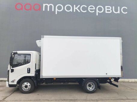 2026 Ambertruck JM, белый, 3490000 рублей, вид 3