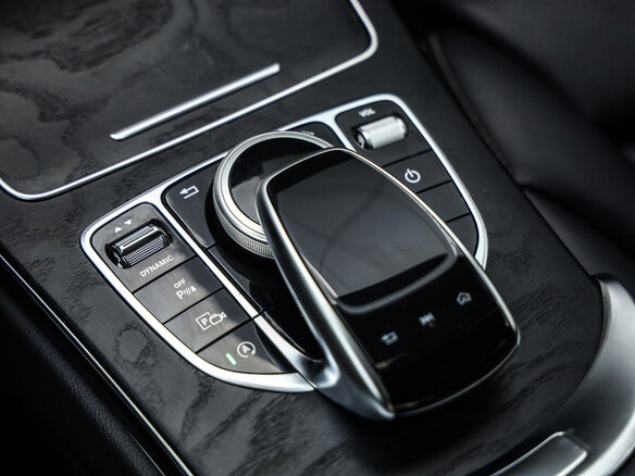 2018 Mercedes-Benz C-Класс 180 IV (W205) Рестайлинг, чёрный, 2703757 рублей - вид 21