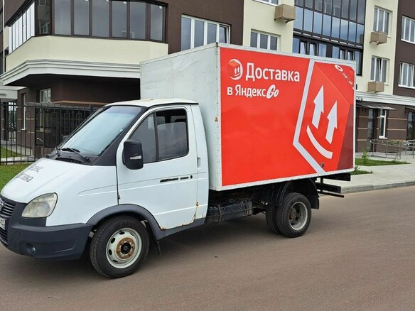 2011 ГАЗ ГАЗель (3302), белый, 650000 рублей - вид 5