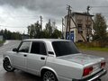 2011 Lada (ВАЗ) 2107, серебристый, 349999 рублей - вид 4