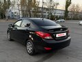 2013 Hyundai Solaris I, чёрный, 739000 рублей - вид 5