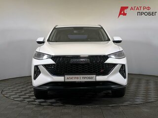 2023 Haval F7x I Рестайлинг, белый, 2155000 рублей, вид 2