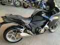 2013 Honda VFR 1200, чёрный, 730000 рублей - вид 7