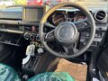 2026 Suzuki Jimny IV, чёрный, 2625005 рублей - вид 7