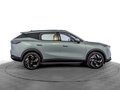 2026 Omoda C7, зелёный - вид 3