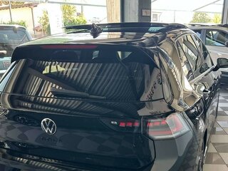 2026 Volkswagen Golf VIII Рестайлинг, чёрный, 3410000 рублей, вид 4