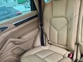 2014 Porsche Cayenne Diesel II Рестайлинг (958), коричневый, 4000000 рублей - вид 7
