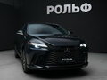 2026 Lexus RX 300 V, чёрный, 8190000 рублей - вид 6