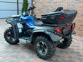 2021 CFMoto CFORCE 600 EPS, синий, 670000 рублей - вид 4