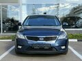 2010 Kia Ceed I Рестайлинг, синий, 530000 рублей - вид 1