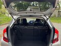 2016 Honda Fit III, серый, 950000 рублей - вид 9