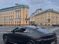 2019 BMW X6 M50i III (G06), чёрный, 7970000 рублей - вид 7