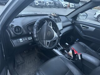 2013 Lifan X60 I, серебристый, 390000 рублей, вид 3