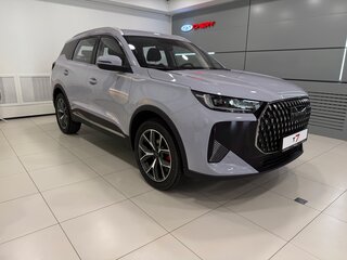 2026 Tenet T7, серый, 3190000 рублей, вид 1