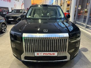 2026 Zeekr 9X 55 kWh (до 3.5 т), чёрный, 13500000 рублей, вид 3