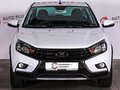 2018 Lada (ВАЗ) Vesta Cross I, белый, 1030000 рублей - вид 2