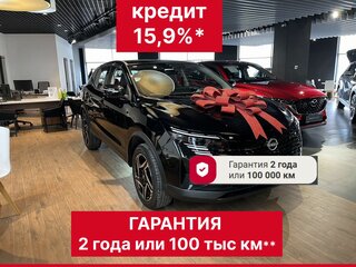 2026 Nissan Qashqai II Рестайлинг 2, чёрный, 3500000 рублей, вид 1