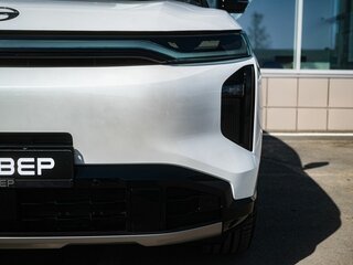 2026 GAC S7, белый, 6236010 рублей, вид 1