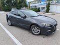 2014 Mazda 3 III (BM), серый, 1110000 рублей - вид 4