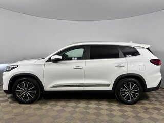 2023 Chery Tiggo 8 I Рестайлинг, белый, 1570000 рублей, вид 2