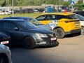2011 Skoda Octavia II (A5) Рестайлинг, серый, 650000 рублей - вид 5
