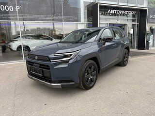 2026 Toyota RAV4 VI (XA60), синий, 4600000 рублей, вид 2