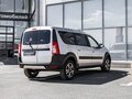 2026 Lada (ВАЗ) Largus Cross I Рестайлинг, серебристый, 2042000 рублей - вид 2