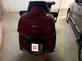 2017 Honda GL 1800 Gold Wing, красный, 2100000 рублей - вид 8
