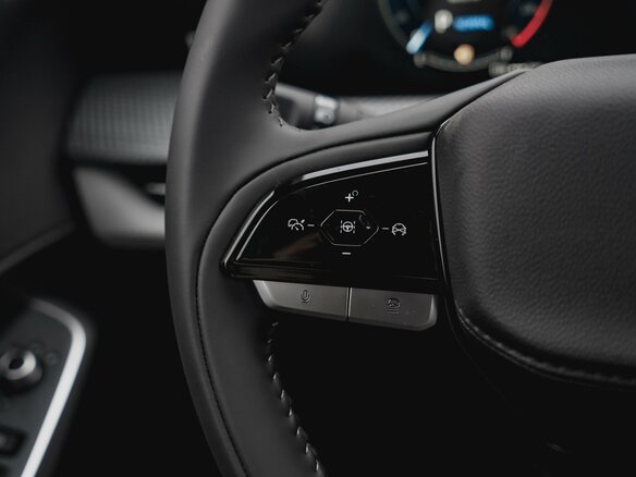 2025 Changan CS75 Plus III, серый - вид 17