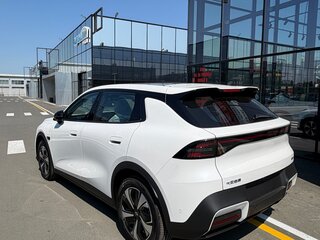 2026 Changan Qiyuan Q05 40.3 kWh II, белый, 1899000 рублей, вид 5