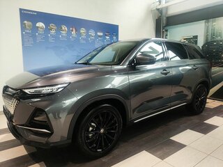 2026 Changan CS75 Pro, серый, 2938950 рублей, вид 3