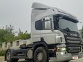 2012 Scania P-series, серебристый, 2300000 рублей - вид 2