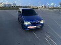 2001 Nissan Cube I Рестайлинг (Z10), синий, 207000 рублей - вид 3