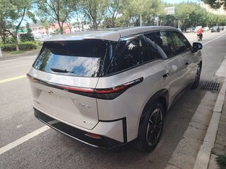 2025 Toyota bZ3X 58.3 kWh, серый, 2600600 рублей, вид 2
