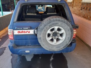 2005 Great Wall Safe, синий, 530000 рублей, вид 1