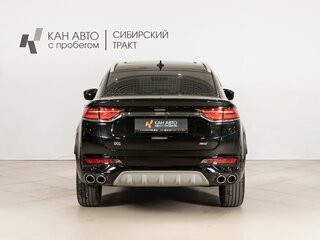 2024 Knewstar 001, чёрный, 2950658 рублей, вид 4