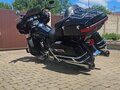 2018 Harley-Davidson Electra Glide, чёрный, 1700000 рублей - вид 2