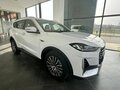 2026 Jetour X70+ I Рестайлинг, белый - вид 3
