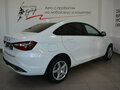 2023 Lada (ВАЗ) Vesta I Рестайлинг (NG), белый, 1309000 рублей - вид 4