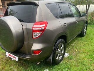 2012 Toyota RAV4 III (XA30) Рестайлинг, золотистый, 1720000 рублей, вид 5
